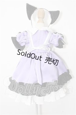 画像3: MSD&MDD/OF メイド注意にゃ(RosenliaDoll様製) S-26-06-28-511-TO-ZS
