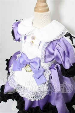 画像4: MSD&MDD/OF メイド注意にゃ(RosenliaDoll様製) S-26-04-26-131-TO-ZS
