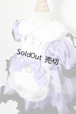 画像4: MSD&MDD/OF メイド注意にゃ(RosenliaDoll様製) S-26-06-28-511-TO-ZS