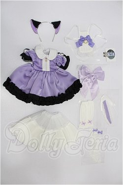 画像5: MSD&MDD/OF メイド注意にゃ(RosenliaDoll様製) S-26-04-26-131-TO-ZS