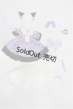 画像5: MSD&MDD/OF メイド注意にゃ(RosenliaDoll様製) S-26-06-28-511-TO-ZS