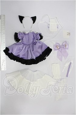 画像6: MSD&MDD/OF メイド注意にゃ(RosenliaDoll様製) S-26-04-26-131-TO-ZS