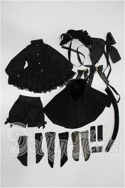 画像1: MDD/OF:衣装セット S-26-04-26-126-TO-ZS