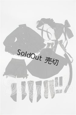 画像1: MDD/OF:衣装セット S-26-06-28-513-TO-ZS