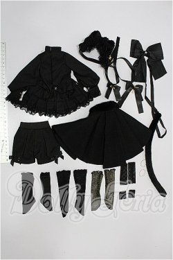 画像2: MDD/OF:衣装セット S-26-04-26-126-TO-ZS