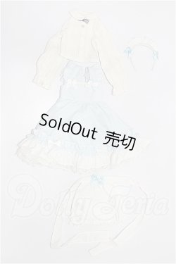 画像1: MDD/OF:衣装セット S-26-04-26-127-TO-ZS