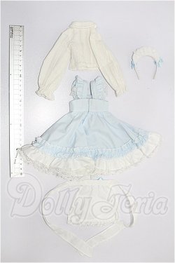 画像2: MDD/OF:衣装セット S-26-04-26-127-TO-ZS