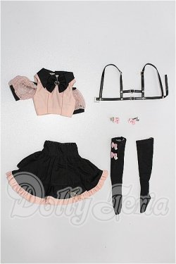 画像1: MDD/OF:衣装セット S-26-04-26-128-TO-ZS