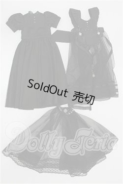 画像4: MDD/OF:衣装セット S-26-04-26-129-TO-ZS