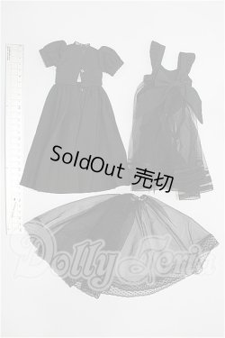 画像5: MDD/OF:衣装セット S-26-04-26-129-TO-ZS