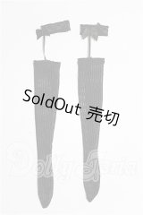 SDM＆MSD/OF:靴下 S-26-04-26-162-TO-ZS