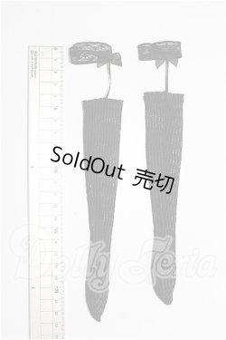 画像2: SDM＆MSD/OF:靴下 S-26-04-26-162-TO-ZS