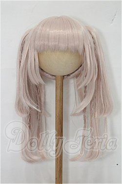 画像1: 8-9inch/ウィッグ S-26-04-26-108-TO-ZS