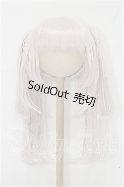 画像1: 8-9inch/ウィッグ S-26-04-26-108-TO-ZS