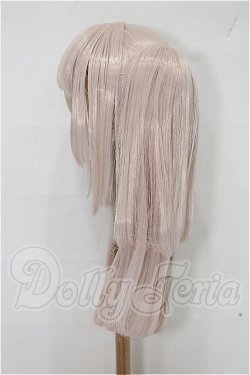 画像2: 8-9inch/ウィッグ S-26-04-26-108-TO-ZS