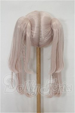 画像3: 8-9inch/ウィッグ S-26-04-26-108-TO-ZS