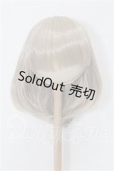 9inch/ウィッグ：Ronshuka Couture様製 S-26-04-26-109-TO-ZS
