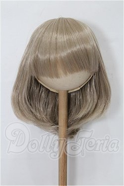 画像1: 9inch/ウィッグ：Ronshuka Couture様製 S-26-04-26-109-TO-ZS