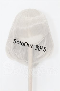 画像1: 9inch/ウィッグ：Ronshuka Couture様製 S-26-04-26-109-TO-ZS