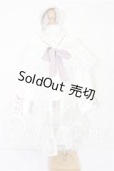 SD/OF:衣装セット S-26-05-03-124-YB-ZS
