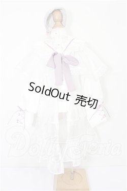 画像1: SD/OF:衣装セット S-26-05-03-124-YB-ZS