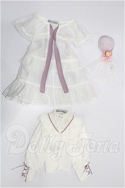画像4: SD/OF:衣装セット S-26-05-03-124-YB-ZS
