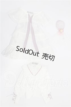 画像4: SD/OF:衣装セット S-26-05-03-124-YB-ZS