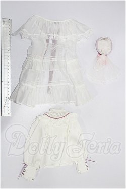 画像5: SD/OF:衣装セット S-26-05-03-124-YB-ZS
