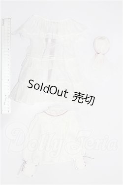 画像5: SD/OF:衣装セット S-26-05-03-124-YB-ZS
