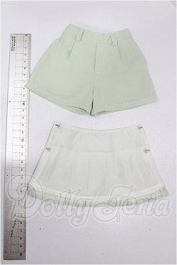 画像2: SD/OF:スカート S-26-05-03-219-YB-ZS