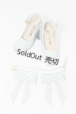 画像1: DD/OF:靴 S-26-05-03-150-YB-ZS