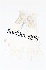 SDM＆MSD/OF:靴 S-26-05-03-149-YB-ZS