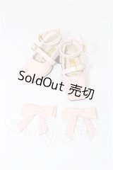 SDM＆MSD/OF:靴 S-26-05-03-148-YB-ZS