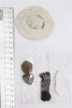画像2: 1/12サイズドール/OF:衣装 S-26-05-10-260-YB-ZS