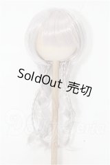 8.5-9inch/ウィッグ S-26-07-12-507-YB-ZS