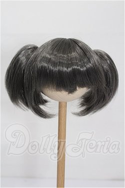 画像1: 9inch/ウィッグ S-26-05-24-346-YB-ZS