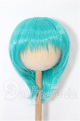 8.5-9inch/ウィッグ S-26-05-10-144-YB-ZS