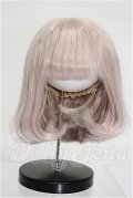 9-10inch/ウィッグ S-26-05-03-210-YB-ZS