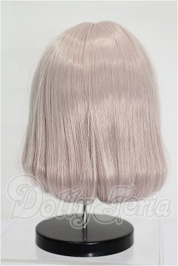 画像2: 9-10inch/ウィッグ S-26-05-03-210-YB-ZS
