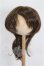 画像1: 9-10inch/ウィッグ S-26-05-24-340-YB-ZS (1)