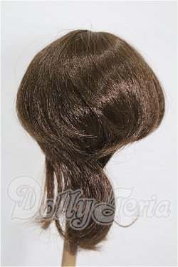 画像2: 9-10inch/ウィッグ S-26-05-24-340-YB-ZS