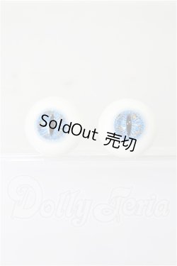 画像1: 18mm/レジンアイ S-26-05-03-183-YB-ZS