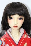 SDGr女の子/静 乙女慕情Ver. S-26-04-26-101-TN-ZS