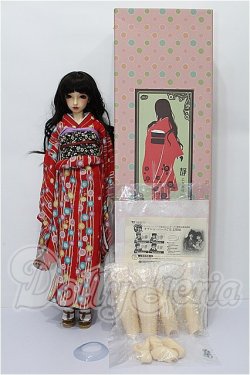 画像6: SDGr女の子/静 乙女慕情Ver. S-26-04-26-101-TN-ZS