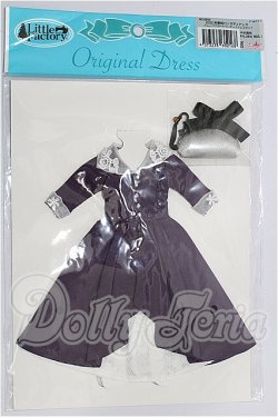 画像1: ジェニー/OF:リトルファクトリー製衣装 S-26-04-26-178-TO-ZS