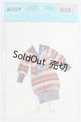 ジェニー/OF:リトルファクトリー製衣装 S-26-04-26-176-TO-ZS