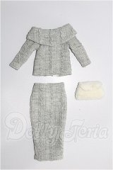 ジェニー/OF:リトルファクトリー製衣装 S-26-04-26-175-TO-ZS