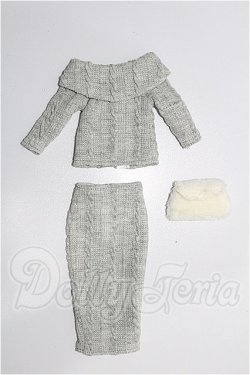 画像1: ジェニー/OF:リトルファクトリー製衣装 S-26-04-26-175-TO-ZS