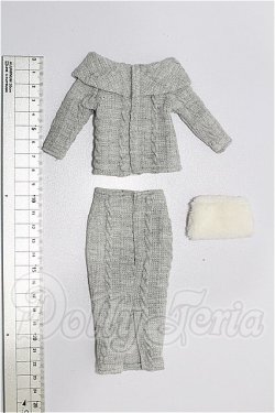 画像2: ジェニー/OF:リトルファクトリー製衣装 S-26-04-26-175-TO-ZS