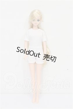 画像2: キャッスルジェニー/旧フローラ マドモアゼルMOモデル S-26-05-03-111-TO-ZS